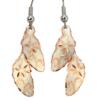 Buy Unique Feather Earrings