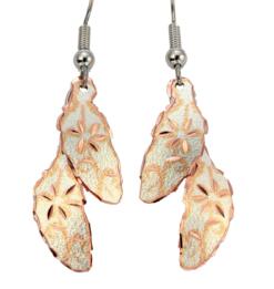 Buy Unique Feather Earrings