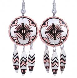 Buy Handmade Native Earrings