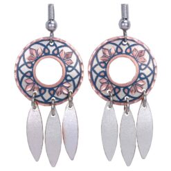 Buy Dream Catcher Earrings