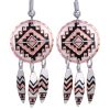 Southwest Native Handmade Earrings