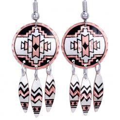 Southwest Native Jewelry Earrings