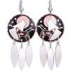 Buy Wolf Earrings For Women Who Love Wildlife