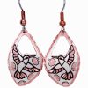 Wholesale Handmade Hummingbird Earrings