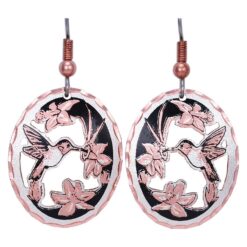 Artisan Handmade Earrings