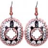 Handmade Turtle Earrings Wholesale
