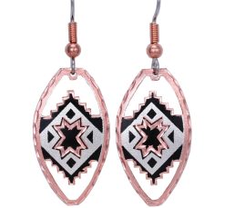 Southwest Native American Earrings