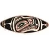 Buy Northwest Native Totemic Eagle Hair Clips