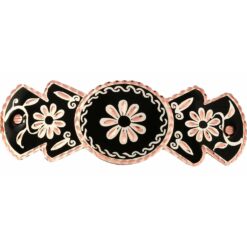 Buy Cut Out Daisy Flower Hair Clips