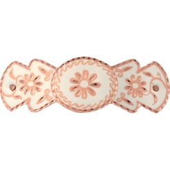 Purchase Cut Out Floral Barrettes
