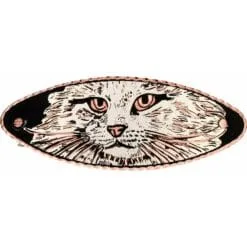Purchase Elegant Persian Cat Hair Clips