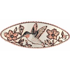 Purchase Hummingbird Hair Clips