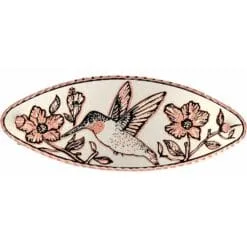 Purchase Hummingbird Hair Clips