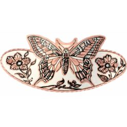 Buy Cut Out Butterfly Hair Clips