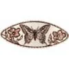 Purchase Unique Butterfly Hair Clips