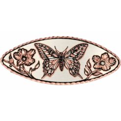 Purchase Unique Butterfly Hair Clips