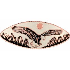 Buy Soaring Eagle Hair Clips