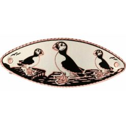Purchase Puffin Hair Clips
