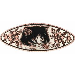 Buy Kitten Cat Hair Clips