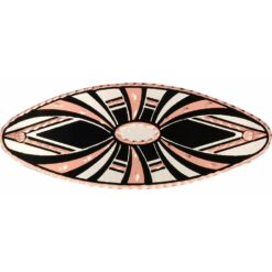 Buy Art Deco Hair Clips
