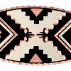 Native Southwest Native Copper Hair Clips