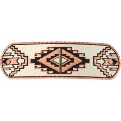 SW Native American Copper Hair Clips