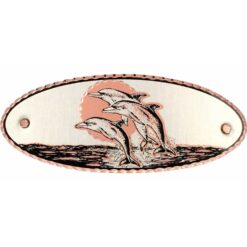 Buy Unique Dolphin Hair Clips