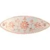 Purchase Eye-catching Silver Flower Hair Clips
