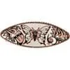 Southwest Native Butterfly Hair Clips
