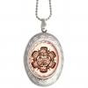 Buy Haida Native Totemic Sun Locket
