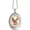 Buy Soaring Eagle Design Lockets