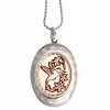 Buy Wildlife Jewelry Hummingbird Lockets