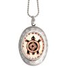 Buy Native Turtle Artwork Locket