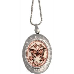 Purchase Monarch Butterfly Lockets