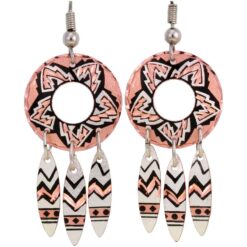 Buy Southwest Motif Multiple Piece Earrings