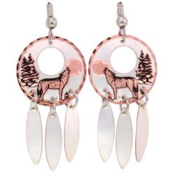 Purchase Swaying Wildlife Earrings