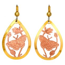 Unique Handmade Earrings