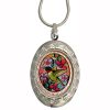 Hummingbird Jewelry Lockets