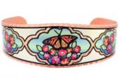 Handmade Animal Jewelry, Butterfly Bracelets