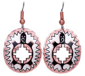 Unique Jewelry in SW Native American Designs