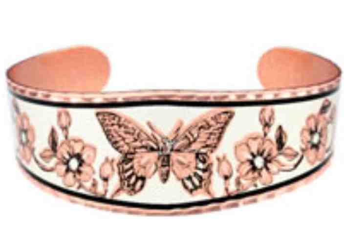 Handmade Butterfly Jewelry Butterfly Bracelets BR30