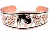 Handmade Cat Bracelets