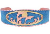 Dolphin Bracelets, Handmade Dolphin Jewlery