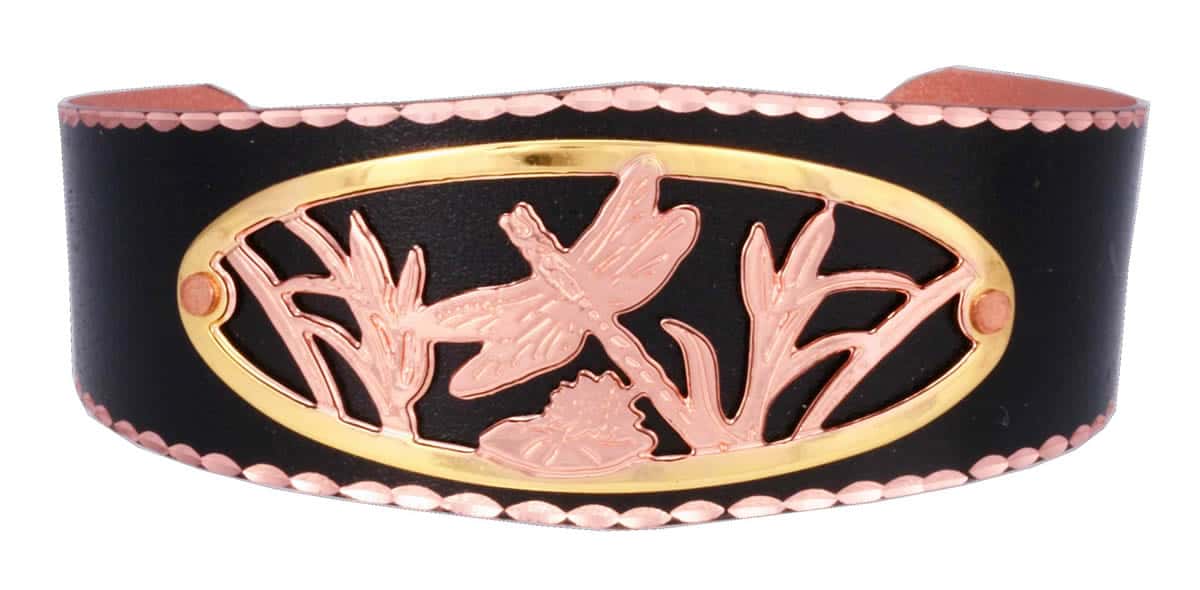 Dragonfly Jewelry Dragonfly Handmade Copper Bracelet Dragonfly Jewelry Dragonfly Handmade Copper Bracelet