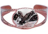 Wholesale Eagle Jewelry, Handmade Eagle Bracelet