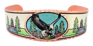 Handmade American Eagle Bracelets