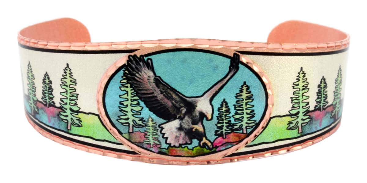 Eagle Jewelry Wholesale, Unique Eagle Bracelets