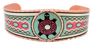 Wholesale Turtle Jewelry Handmade Turtle Bracelets in Colorful Designs