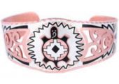 Handmade Turtle Bracelets in Filigree Style