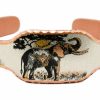 Artisan Handmade Elephant Bracelets